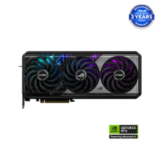 ASUS Rog strix geforce rtx 5070  5070 12GB GDDR7 OC Edition Graphics Card